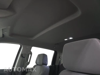 2020 Chevrolet Silverado 1500 LT Crew Cab Short Bed 1LT - miniatura 18