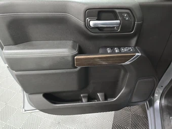 2020 Chevrolet Silverado 1500 LT Crew Cab Short Bed 1LT - miniatura 9