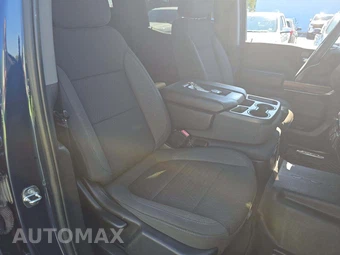 2020 Chevrolet Silverado 1500 LT Crew Cab Short Bed 1LT - miniatura 15