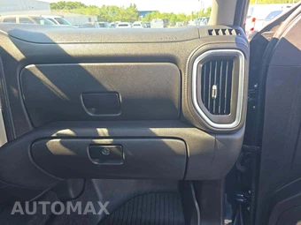 2020 Chevrolet Silverado 1500 LT Crew Cab Short Bed 1LT - miniatura 16