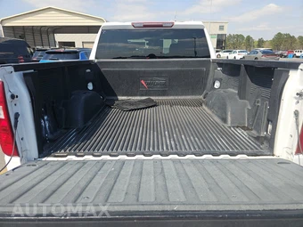 2020 Chevrolet Silverado 1500 LT Crew Cab Short Bed 1LT - miniatura 16