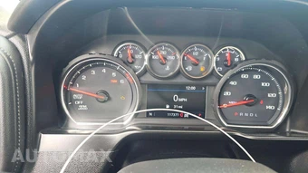 2020 Chevrolet Silverado 1500 LT Crew Cab Short Bed 1LT - miniatura 23