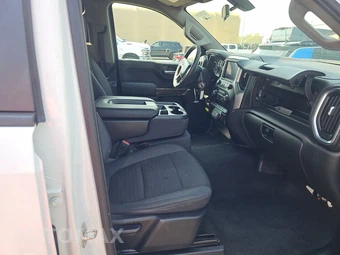 2020 Chevrolet Silverado 1500 LT Crew Cab Short Bed 1LT - miniatura 8