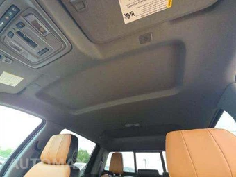 2020 Chevrolet Silverado 1500 LT Crew Cab Short Bed 1LT – miniatura 11