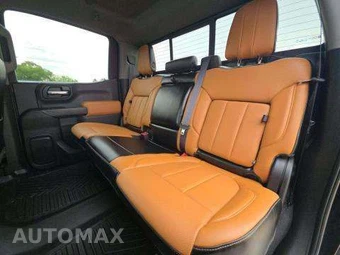 2020 Chevrolet Silverado 1500 LT Crew Cab Short Bed 1LT – miniatura 13