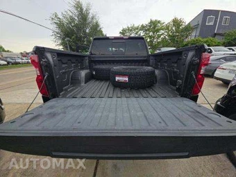 2020 Chevrolet Silverado 1500 LT Crew Cab Short Bed 1LT – miniatura 14