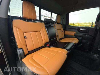 2020 Chevrolet Silverado 1500 LT Crew Cab Short Bed 1LT – miniatura 16