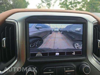 2020 Chevrolet Silverado 1500 LT Crew Cab Short Bed 1LT – miniatura 24