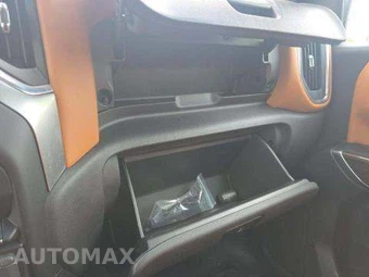 2020 Chevrolet Silverado 1500 LT Crew Cab Short Bed 1LT – miniatura 26