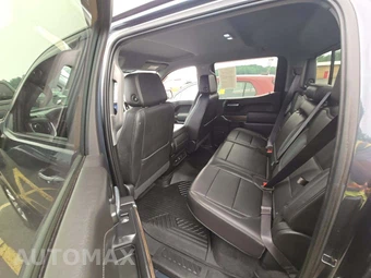 2020 Chevrolet Silverado 1500 LT Crew Cab Short Bed 1LT - miniatura 13