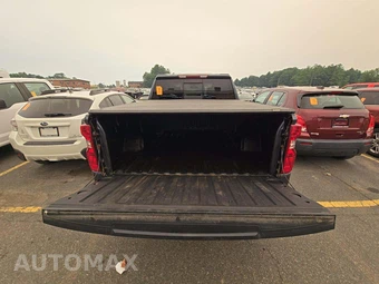 2020 Chevrolet Silverado 1500 LT Crew Cab Short Bed 1LT - miniatura 14