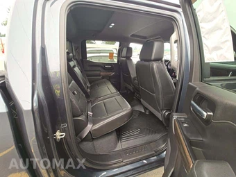 2020 Chevrolet Silverado 1500 LT Crew Cab Short Bed 1LT - miniatura 16