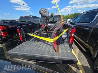 2020 Chevrolet Silverado 1500 LT Crew Cab Short Bed 1LT - miniatura 5