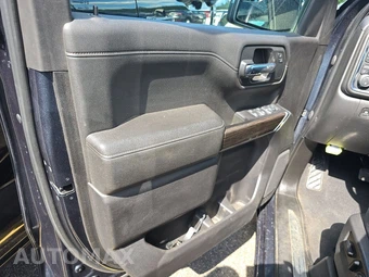 2020 Chevrolet Silverado 1500 LT Crew Cab Short Bed 1LT - miniatura 9