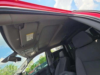2020 Chevrolet Silverado 1500 LT Crew Cab Short Bed 1LT - miniatura 11