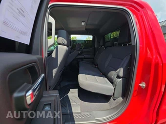 2020 Chevrolet Silverado 1500 LT Crew Cab Short Bed 1LT - miniatura 13