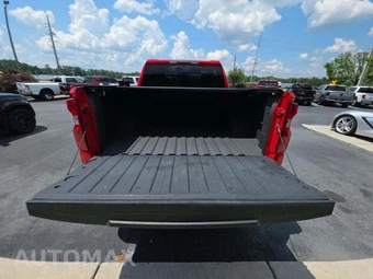 2020 Chevrolet Silverado 1500 LT Crew Cab Short Bed 1LT - miniatura 14