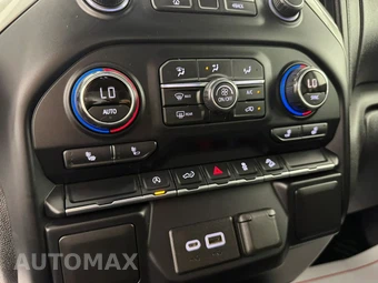 2020 Chevrolet Silverado 1500 LT Crew Cab Short Bed 1LT - miniatura 21