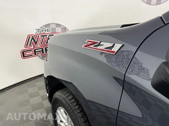 2020 Chevrolet Silverado 1500 LT Crew Cab Short Bed 1LT - miniatura 23