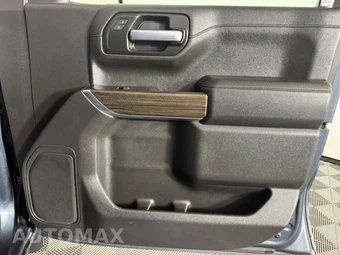 2020 Chevrolet Silverado 1500 LT Crew Cab Short Bed 1LT - miniatura 38