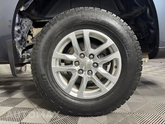 2020 Chevrolet Silverado 1500 LT Crew Cab Short Bed 1LT - miniatura 42