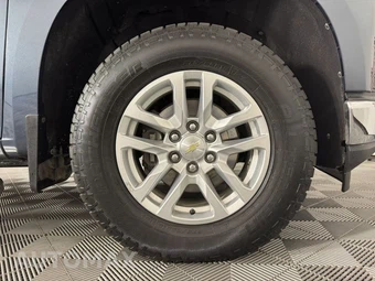 2020 Chevrolet Silverado 1500 LT Crew Cab Short Bed 1LT - miniatura 44