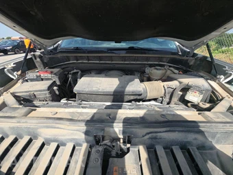 2020 Chevrolet Silverado 1500 LT Crew Cab Short Bed 1LT - miniatura 15