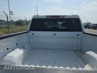 2020 Chevrolet Silverado 1500 LT Crew Cab Short Bed 1LT - miniatura 16