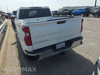 2020 Chevrolet Silverado 1500 LT Crew Cab Short Bed 1LT - miniatura 5