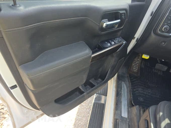 2020 Chevrolet Silverado 1500 LT Crew Cab Short Bed 1LT - miniatura 9