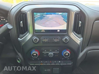 2020 Chevrolet Silverado 1500 LT Crew Cab Short Bed 1LT - miniatura 10