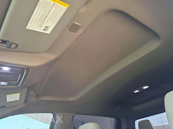 2020 Chevrolet Silverado 1500 LT Crew Cab Short Bed 1LT - miniatura 11