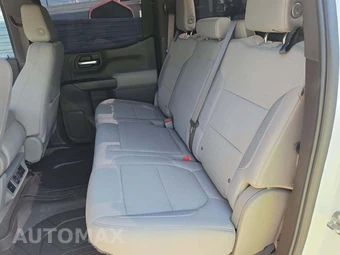 2020 Chevrolet Silverado 1500 LT Crew Cab Short Bed 1LT - miniatura 13