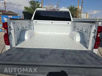 2020 Chevrolet Silverado 1500 LT Crew Cab Short Bed 1LT - miniatura 14