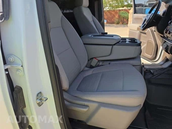 2020 Chevrolet Silverado 1500 LT Crew Cab Short Bed 1LT - miniatura 18