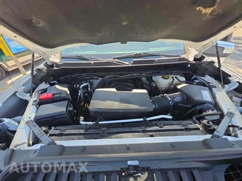 2020 Chevrolet Silverado 1500 LT Crew Cab Short Bed 1LT - miniatura 32