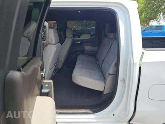 2020 Chevrolet Silverado 1500 LT Crew Cab Short Bed 1LT - miniatura 14