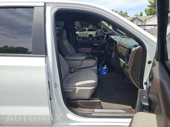 2020 Chevrolet Silverado 1500 LT Crew Cab Short Bed 1LT - miniatura 19