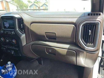 2020 Chevrolet Silverado 1500 LT Crew Cab Short Bed 1LT - miniatura 20