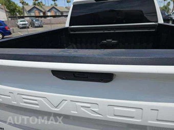 2020 Chevrolet Silverado 1500 LT Crew Cab Short Bed 1LT - miniatura 27