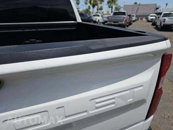 2020 Chevrolet Silverado 1500 LT Crew Cab Short Bed 1LT - miniatura 29