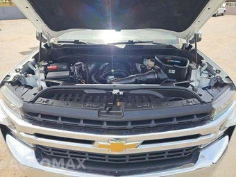 2020 Chevrolet Silverado 1500 LT Crew Cab Short Bed 1LT - miniatura 31