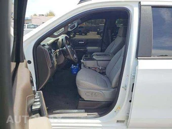 2020 Chevrolet Silverado 1500 LT Crew Cab Short Bed 1LT - miniatura 7