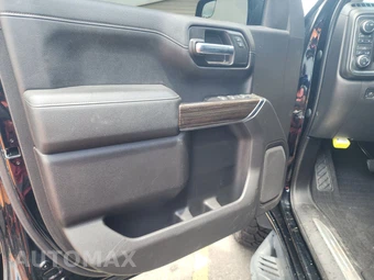 2020 Chevrolet Silverado 1500 LT Crew Cab Short Bed 1LT - miniatura 9