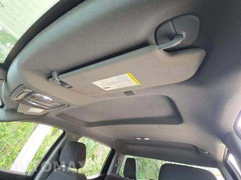 2020 Chevrolet Silverado 1500 LT Crew Cab Short Bed 1LT - miniatura 11