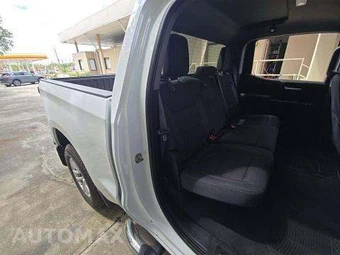 2020 Chevrolet Silverado 1500 LT Crew Cab Short Bed 1LT - miniatura 16