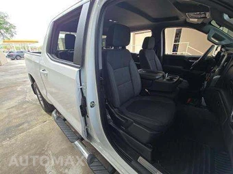2020 Chevrolet Silverado 1500 LT Crew Cab Short Bed 1LT - miniatura 18