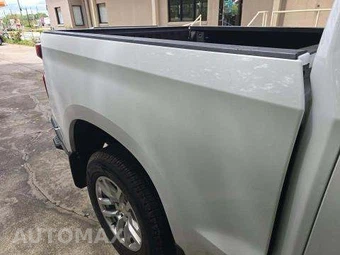 2020 Chevrolet Silverado 1500 LT Crew Cab Short Bed 1LT - miniatura 22