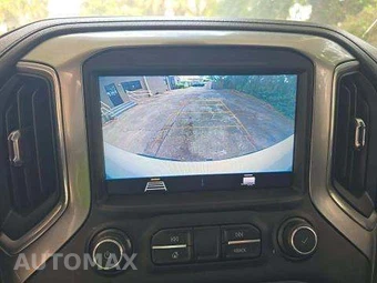 2020 Chevrolet Silverado 1500 LT Crew Cab Short Bed 1LT - miniatura 27