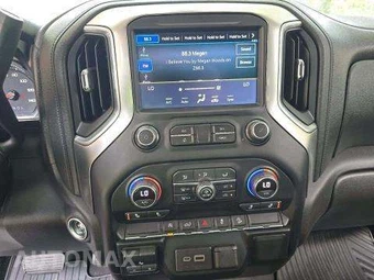 2020 Chevrolet Silverado 1500 LT Crew Cab Short Bed 1LT - miniatura 28